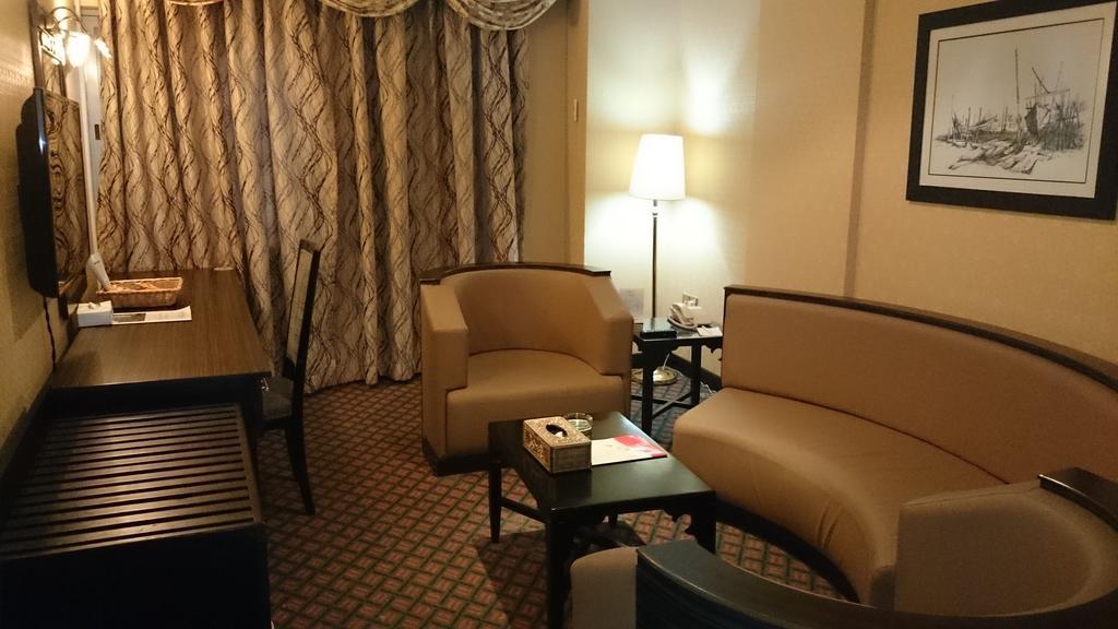 Sandras Inn Dubaj Zewnętrze zdjęcie