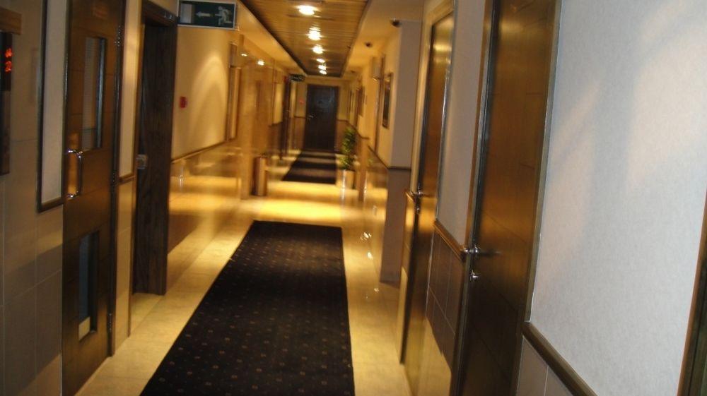 Sandras Inn Dubaj Zewnętrze zdjęcie