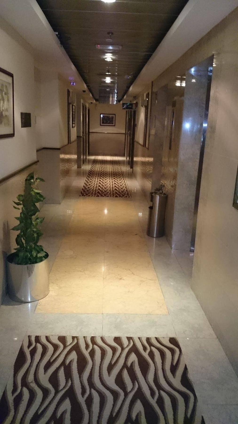 Sandras Inn Dubaj Zewnętrze zdjęcie